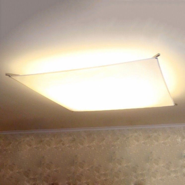 Светильник настенно-потолочный Citilux CL701830B