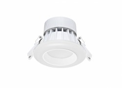 Cветильник встраиваемый Donolux DL18731/7W-White R Dim