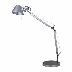 Настольная лампа Freya FR5160-TL-01-S Carla