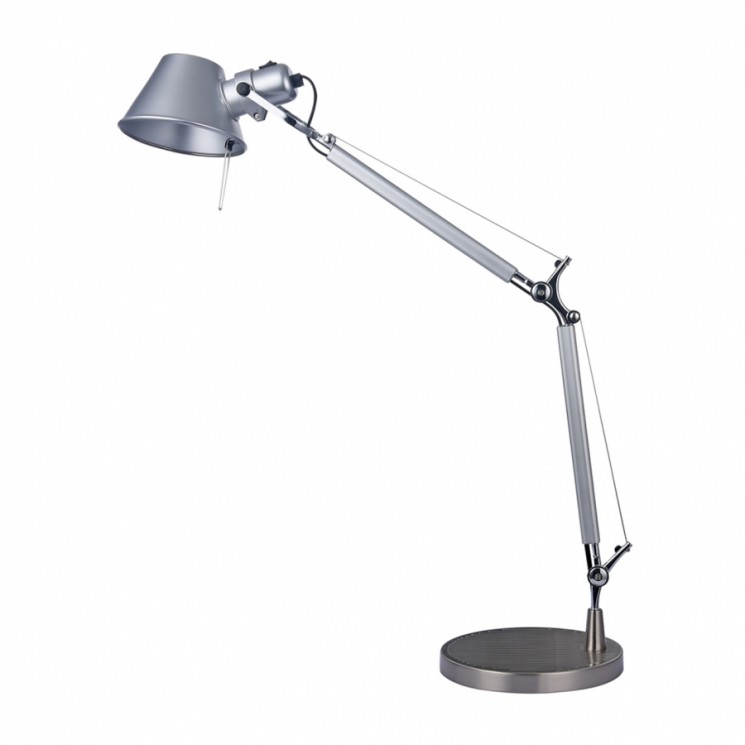 Настольная лампа Freya FR5160-TL-01-S Carla