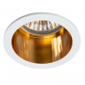 Встраиваемый светильник ARTE Lamp A2165PL-1WH CAPH
