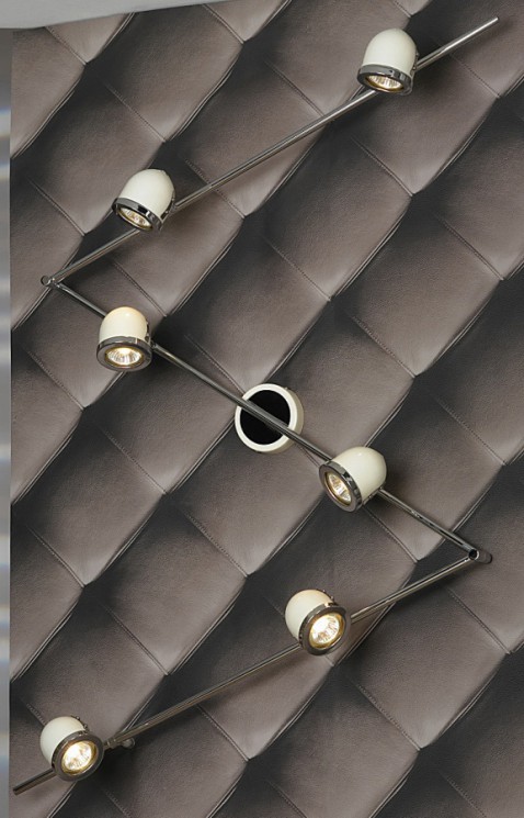 Светильник Lussole LSN-3119-06