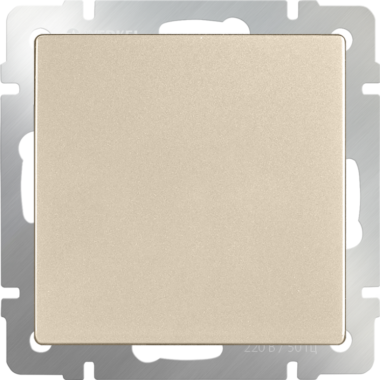 Заглушка шампань Werkel W1159211 (WL11-70-11)