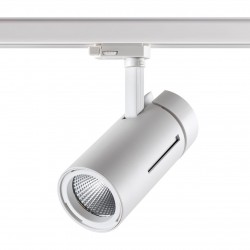 Трехфазный трековый светодиодный cветильник NOVOTECH PORT 358596