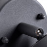 Светильник настенный ARTE Lamp A3304AL-1GY MISTERO