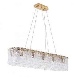 Подвесная люстра Divinare 6005/17 SP-12 Felis