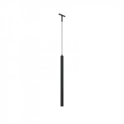 Светильник на шине Maytoni Technical  Elasity TR179-1-5WTW-M-B FOCUS LED