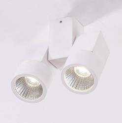 Светильник спот накладной Citilux CL556100