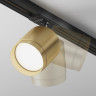Светильник на шине Maytoni Technical Unity TR088-1-GX53-MG POLAR