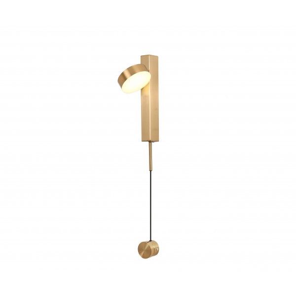 Светильник настенный KINK Light Винетта 08422,20