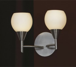 Светильник настенный Lussole LSC-2601-02 PITIGLIANO
