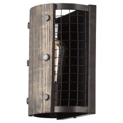 Светильник настенный Lussole LSP-9512 SELMA