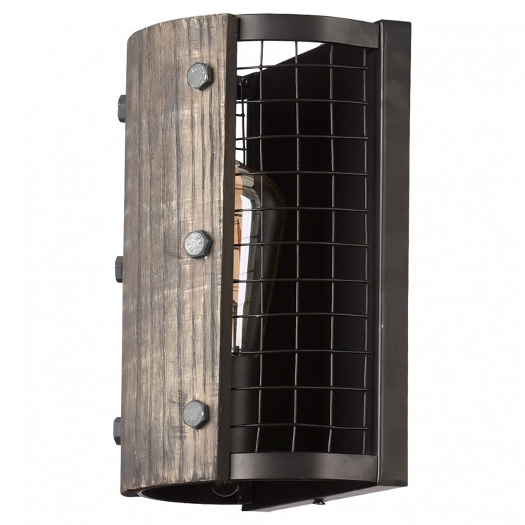 Светильник настенный Lussole LSP-9512 SELMA