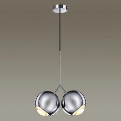 Подвес Odeon light 4228/12LA MIA