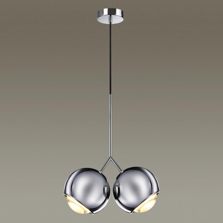 Подвес Odeon light 4228/12LA MIA