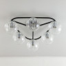 Накладная люстра Citilux CL113161 Брабус