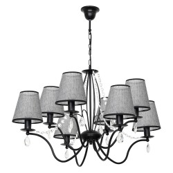 Люстра Luminex SIMONE 7558