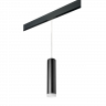Комплект со светильником Rullo для трека PRO Rullo Lightstar PRORP49730
