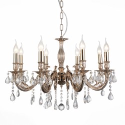 Люстра подвесная ST-Luce SL162.203.08