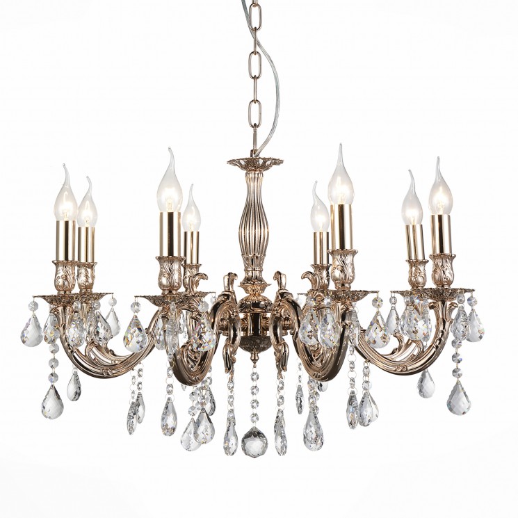 Люстра подвесная ST-Luce SL162.203.08