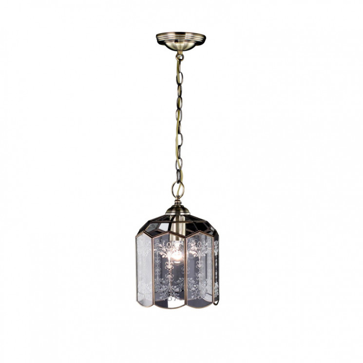 Подвесной светильник Citilux CL442210 Витра