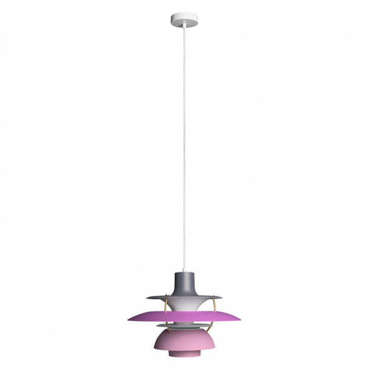 Подвесной светильник LOFT IT Floret 10113 Pink