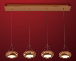 Люстра Citilux CL707142