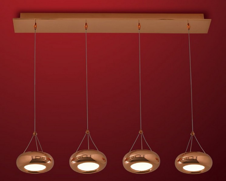 Люстра Citilux CL707142