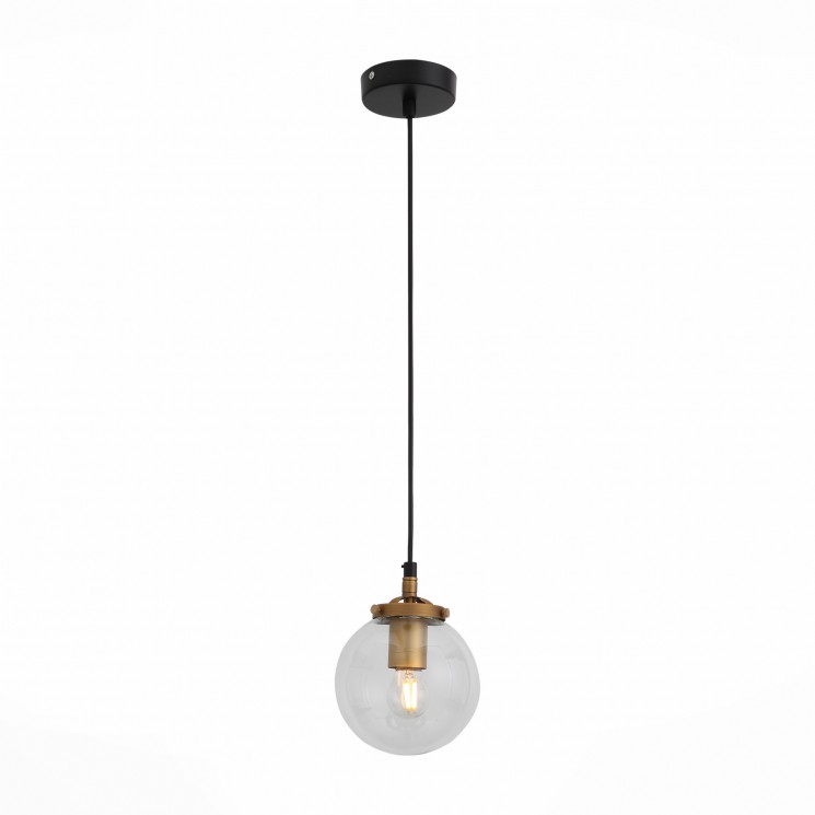 Светильник подвесной ST-Luce SL234.403.01