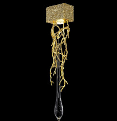 Бра WERTMARK WE186.01.401 DIVINA