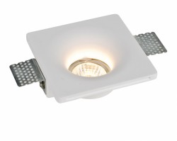 Врезной светильник Arte Lamp A9110PL-1WH