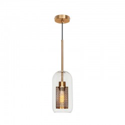 Подвесной светильник LOFT IT LOFT2566-D