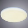 Встраиваемый светильник ARTE Lamp A7983PL-1WH PRIOR