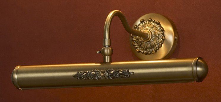 Подсветка для картин Lussole LSL-6321-02