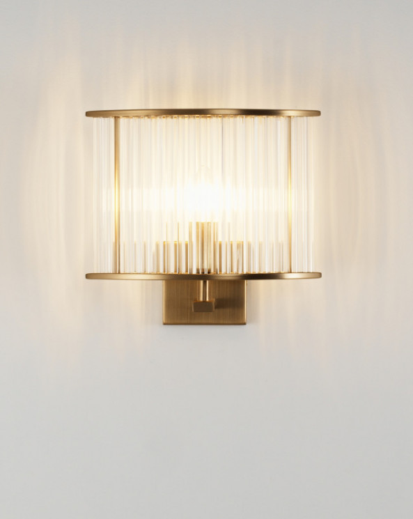 Бра Moderli V9071-1W Sial