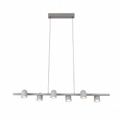 Подвесной светильник Mantra 7936 IOS