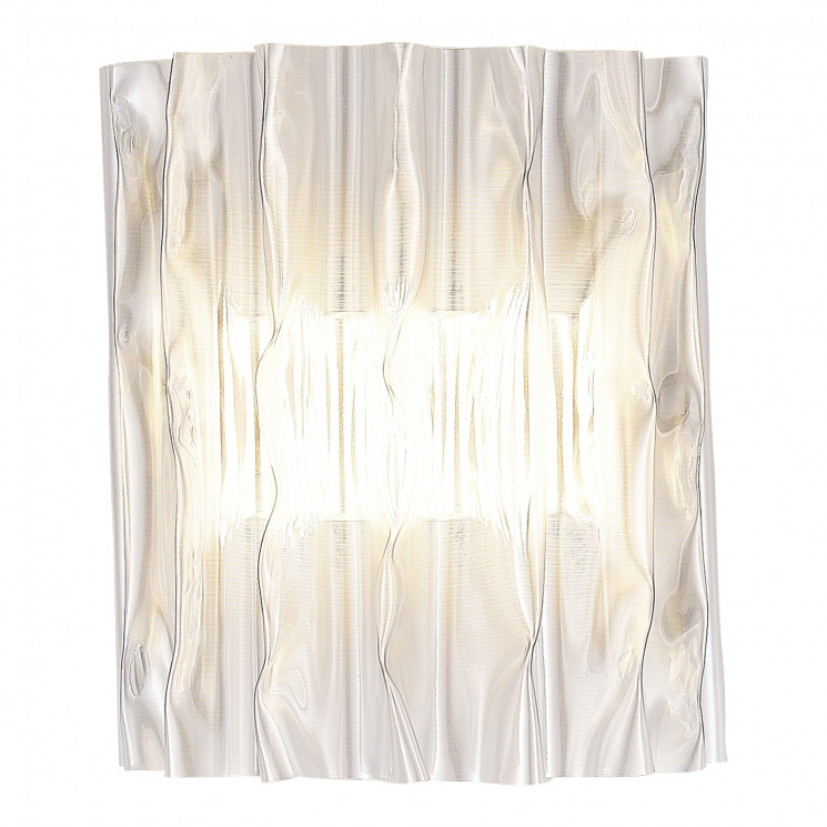 Бра ST Luce Белый/Белый LED *W 3000K          SL6012.501.01