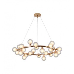 Люстра KINK Light Сида 09409-25,33