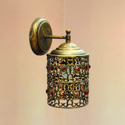 Настенный светильник Favourite 2312-1W Marocco