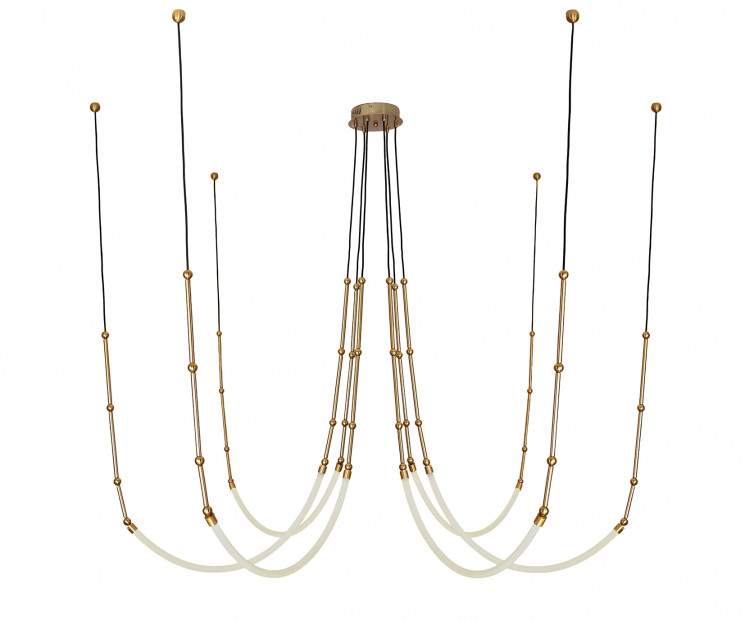 Подвес Kink Light Бофорт 08060-6A,20(4000K)