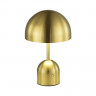 Прикроватная лампа EVOLUCE Латунь/Латунь LED 1*3W 3000-6000K          SLE1806-204-01