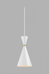 Подвесной светильник Moderli V10444-1P Pesaro