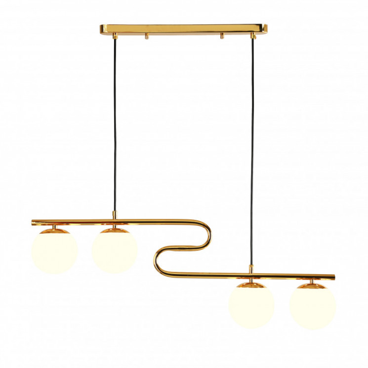 Подвесная люстра F-Promo 4037-4P COLLANA