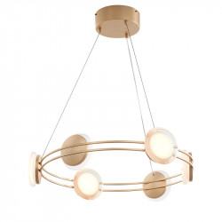 Подвесная люстра Favourite 4334-6P Yo-yo