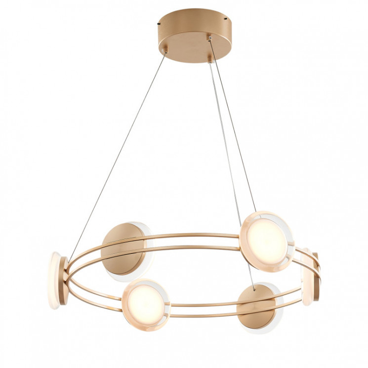 Подвесная люстра Favourite 4334-6P Yo-yo