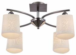 Потолочный светильник Maytoni ARM055-CL-04-N Ciclo