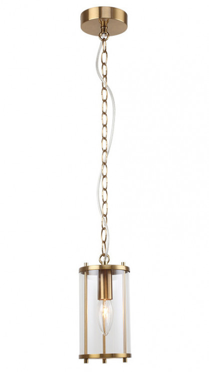 Подвесной светильник Stilfort 1046/05/01P Vase