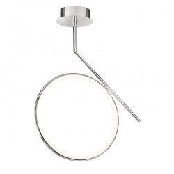 Люстра на штанге Mantra 6593 Olimpia