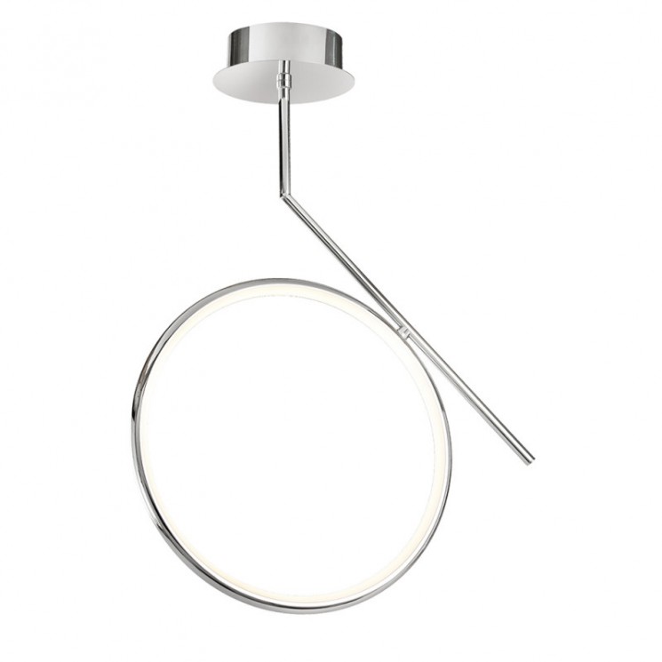 Люстра на штанге Mantra 6593 Olimpia