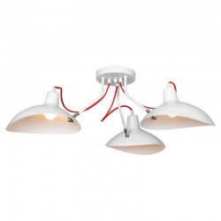 Накладная люстра Lussole LSP-8126 NAVAJO